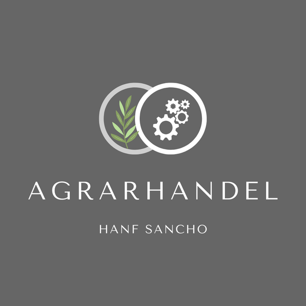 Agrarhandel Hanf Sancho