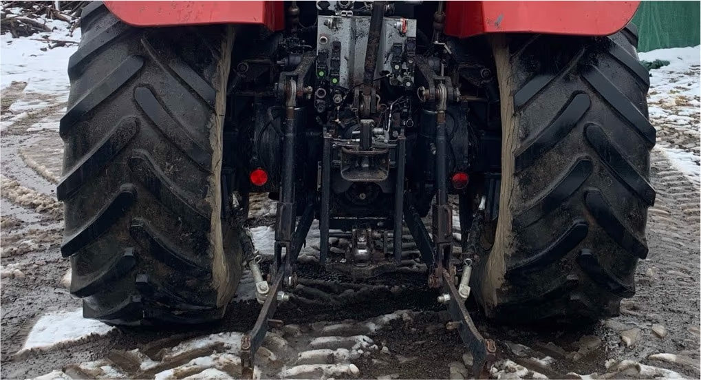 Michelin 650-65R38